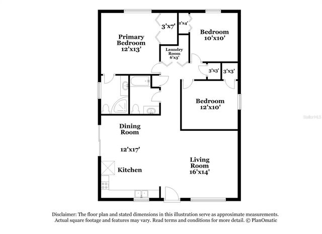 2427 18TH STREET S, St Petersburg, FL 33712