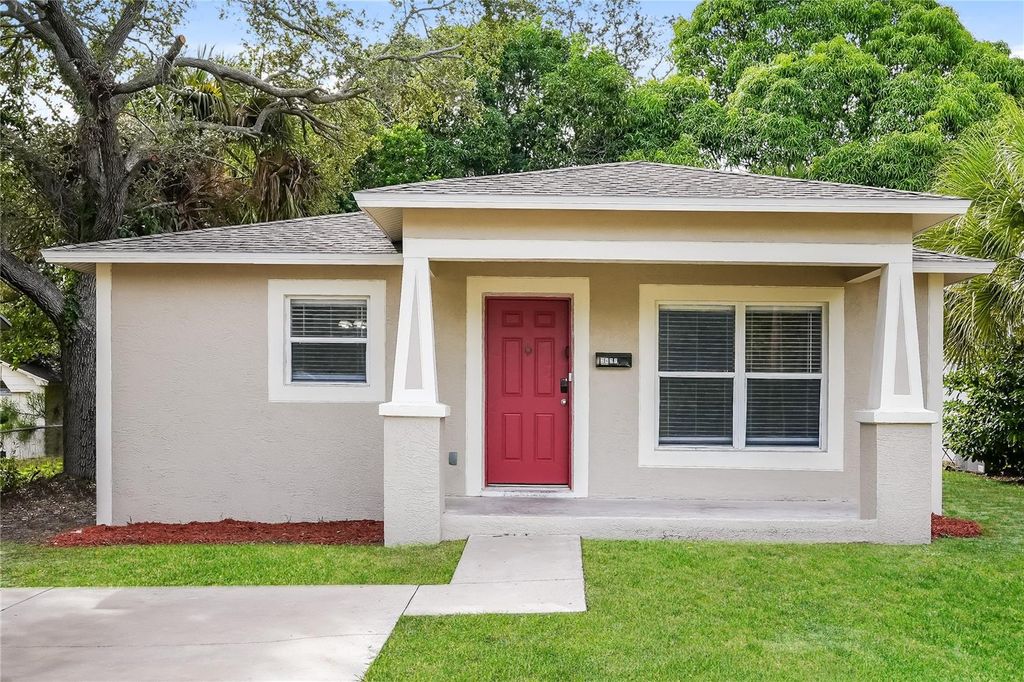 2427 18TH STREET S, St Petersburg, FL 33712