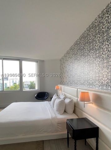 1100 West Ave 419, Miami Beach, FL 33139