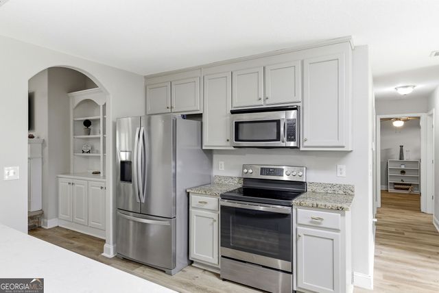 432 Lake Vista Drive, Jefferson, GA 30549