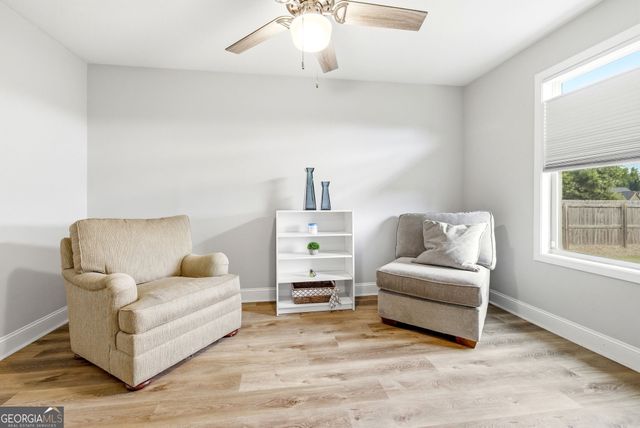 432 Lake Vista Drive, Jefferson, GA 30549
