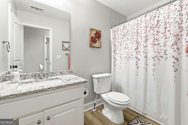 432 Lake Vista Drive, Jefferson, GA 30549