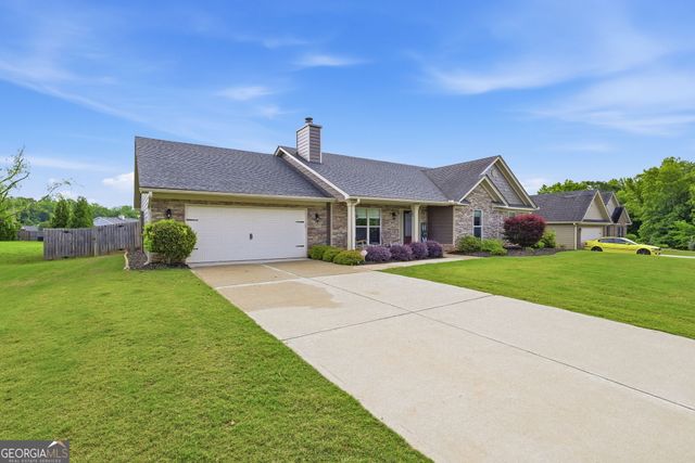 432 Lake Vista Drive, Jefferson, GA 30549
