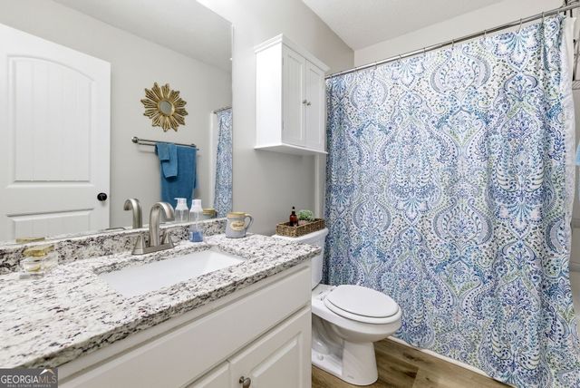 432 Lake Vista Drive, Jefferson, GA 30549