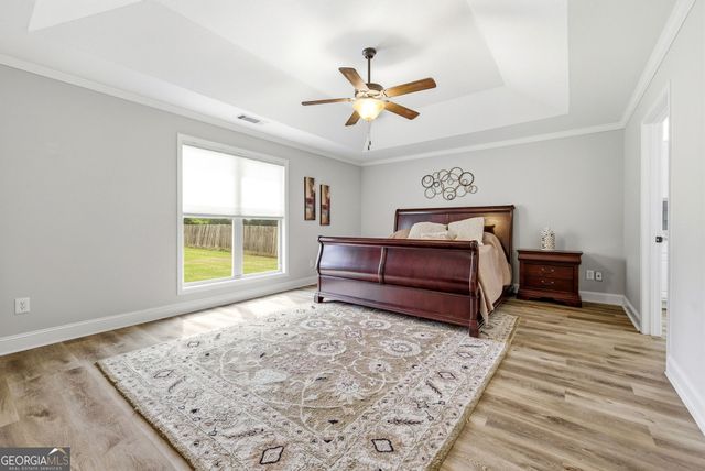 432 Lake Vista Drive, Jefferson, GA 30549