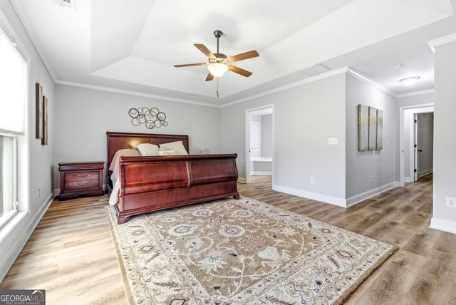 432 Lake Vista Drive, Jefferson, GA 30549