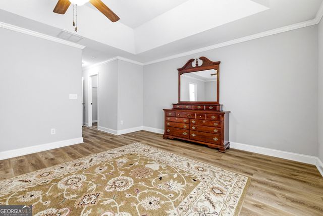 432 Lake Vista Drive, Jefferson, GA 30549
