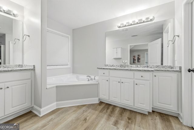432 Lake Vista Drive, Jefferson, GA 30549