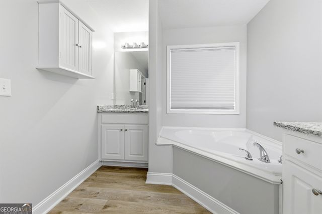 432 Lake Vista Drive, Jefferson, GA 30549
