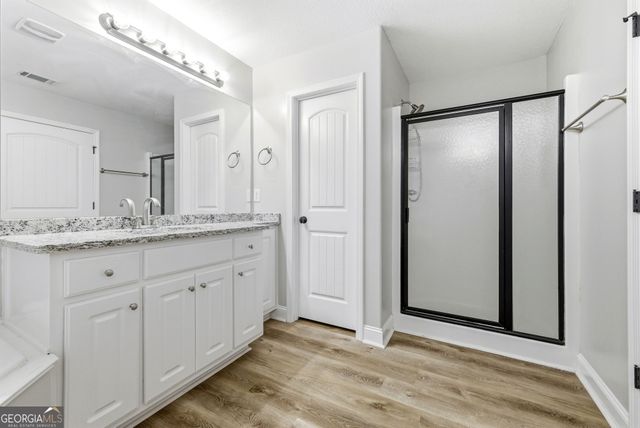 432 Lake Vista Drive, Jefferson, GA 30549