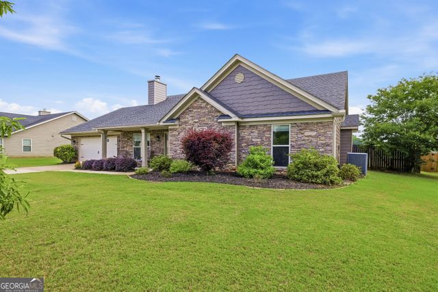432 Lake Vista Drive, Jefferson, GA 30549