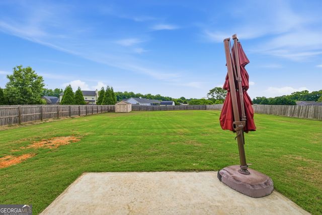 432 Lake Vista Drive, Jefferson, GA 30549