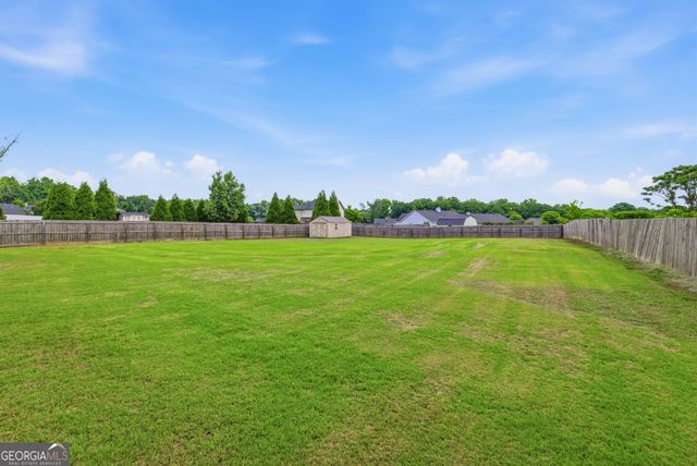 432 Lake Vista Drive, Jefferson, GA 30549