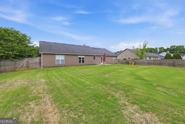 432 Lake Vista Drive, Jefferson, GA 30549