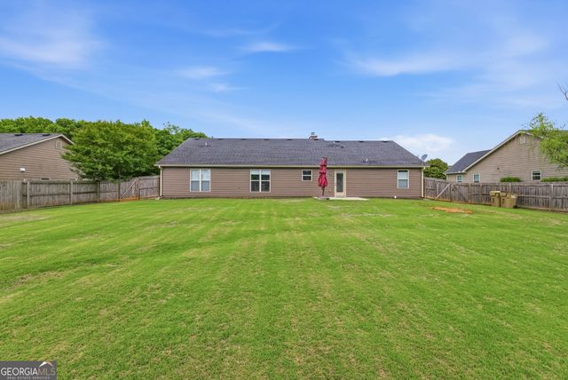 432 Lake Vista Drive, Jefferson, GA 30549