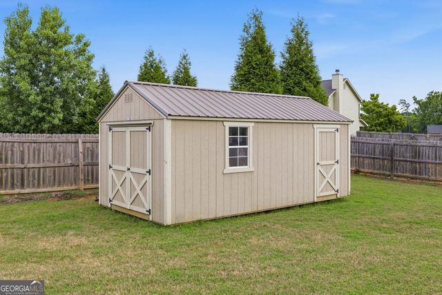 432 Lake Vista Drive, Jefferson, GA 30549