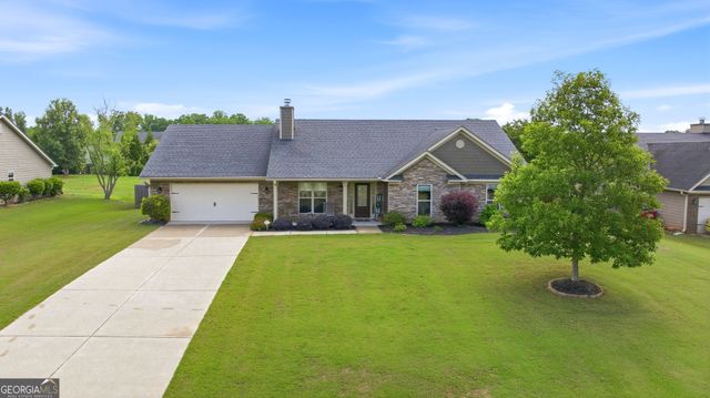 432 Lake Vista Drive, Jefferson, GA 30549