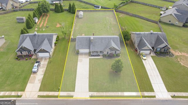 432 Lake Vista Drive, Jefferson, GA 30549