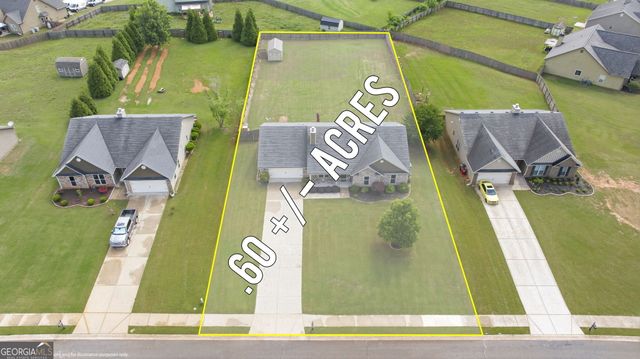 432 Lake Vista Drive, Jefferson, GA 30549