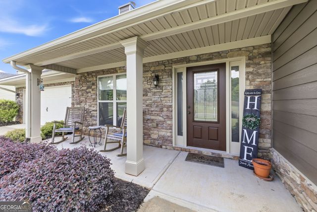 432 Lake Vista Drive, Jefferson, GA 30549