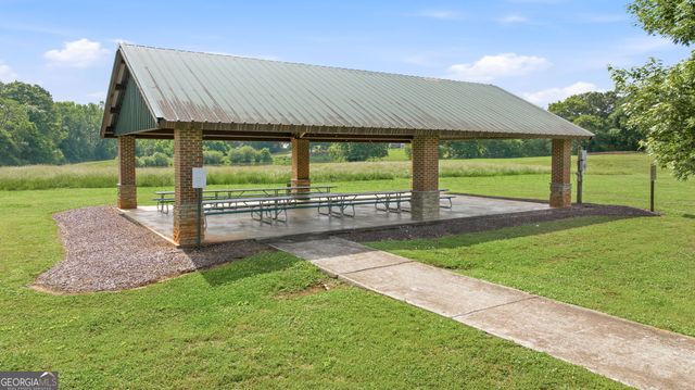 432 Lake Vista Drive, Jefferson, GA 30549