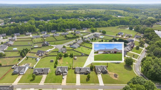 432 Lake Vista Drive, Jefferson, GA 30549