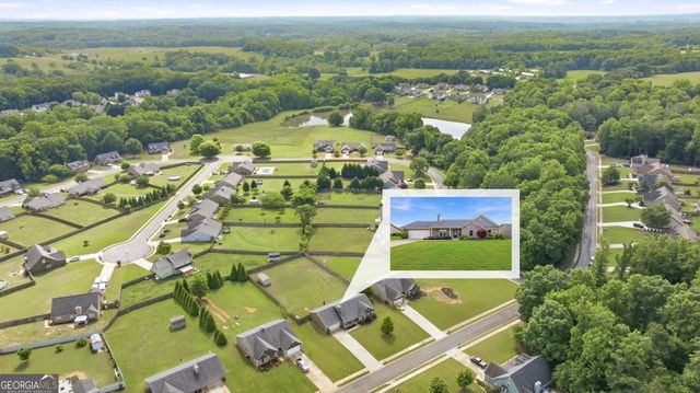 432 Lake Vista Drive, Jefferson, GA 30549
