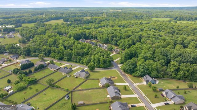 432 Lake Vista Drive, Jefferson, GA 30549