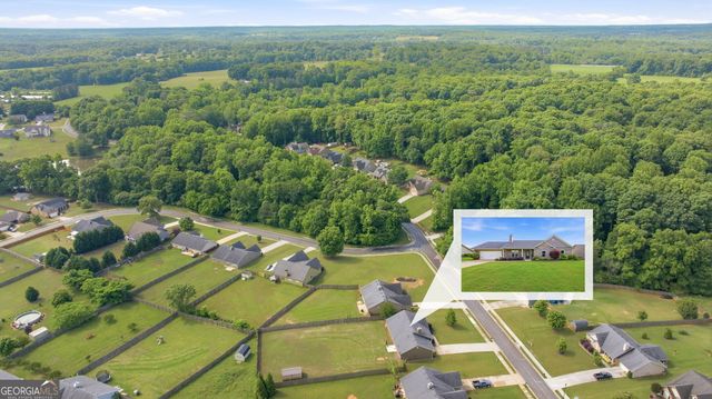 432 Lake Vista Drive, Jefferson, GA 30549