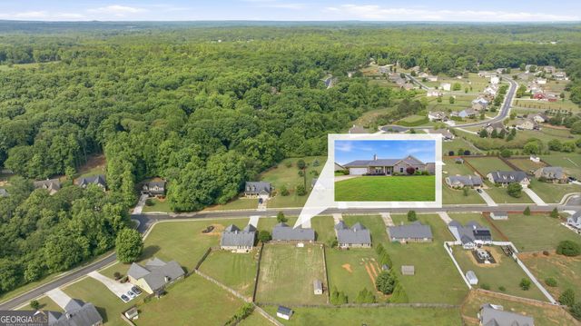 432 Lake Vista Drive, Jefferson, GA 30549