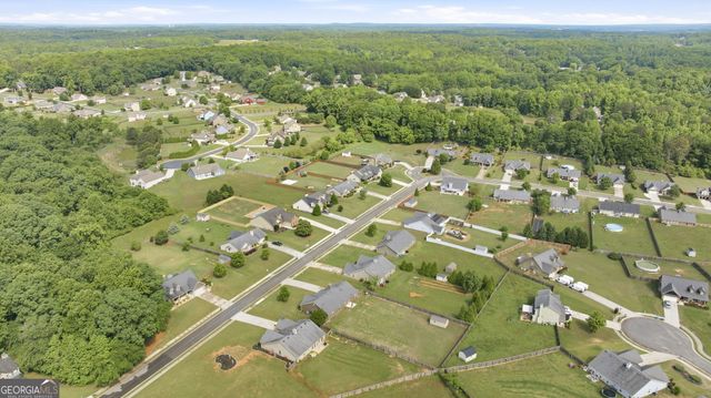 432 Lake Vista Drive, Jefferson, GA 30549