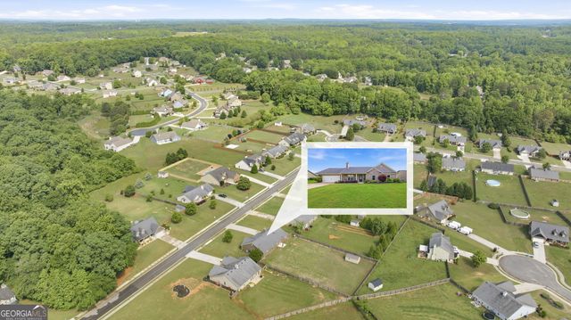 432 Lake Vista Drive, Jefferson, GA 30549