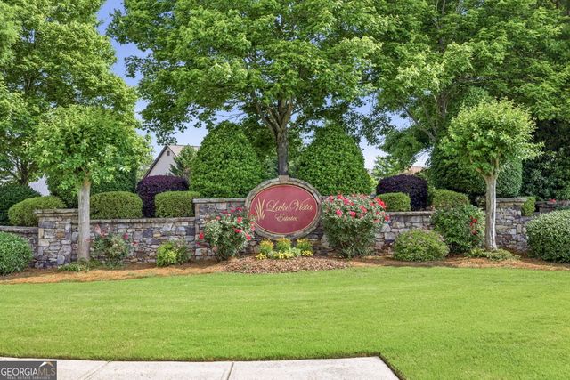 432 Lake Vista Drive, Jefferson, GA 30549