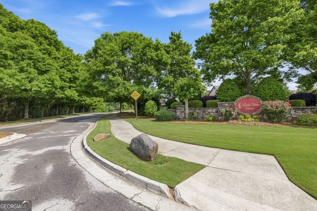 432 Lake Vista Drive, Jefferson, GA 30549