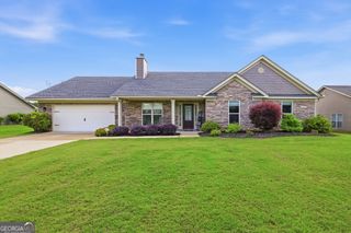 432 Lake Vista Drive, Jefferson, GA 30549