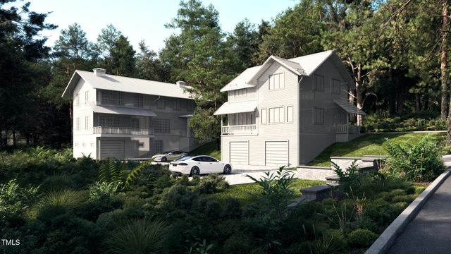 3811+3815 Yadkin Drive, Raleigh, NC 27609