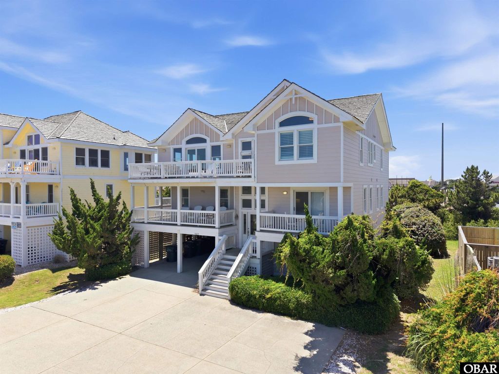 Image 2 of property listing at 5022 S Virginia Dare Trail Lot 13, Nags Head, NC 27959
