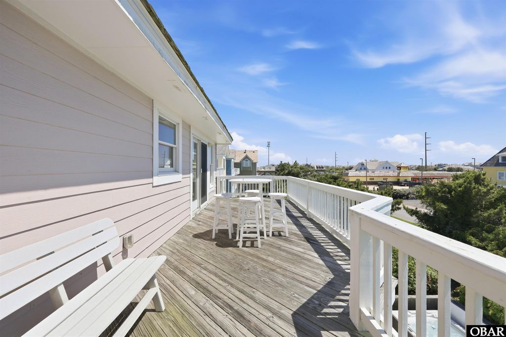 Image 11 of property listing at 5022 S Virginia Dare Trail Lot 13, Nags Head, NC 27959