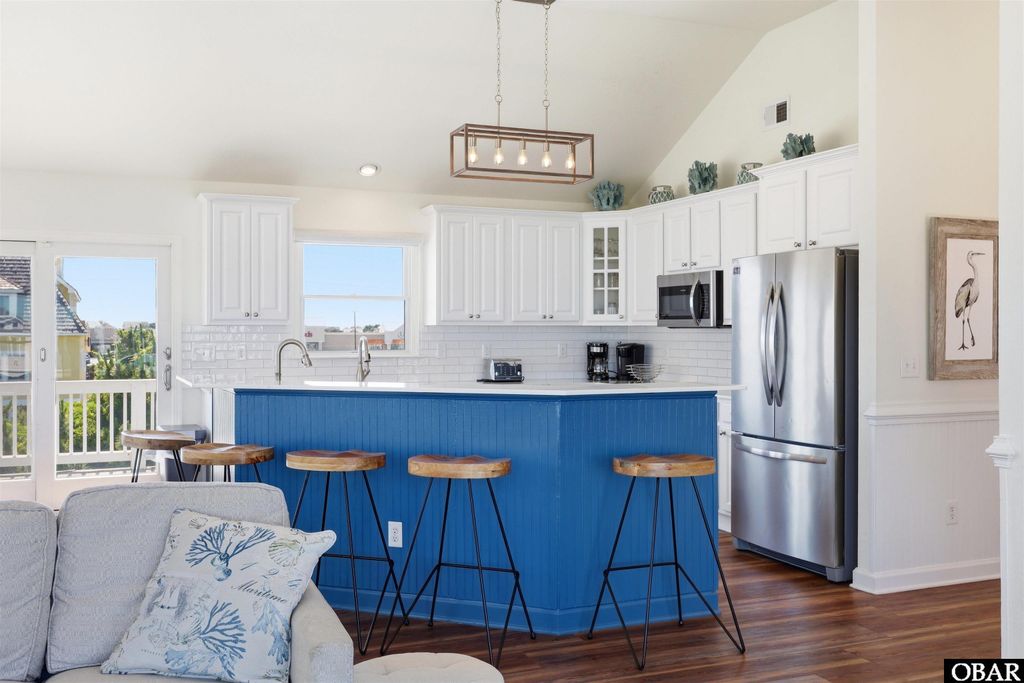 Image 13 of property listing at 5022 S Virginia Dare Trail Lot 13, Nags Head, NC 27959