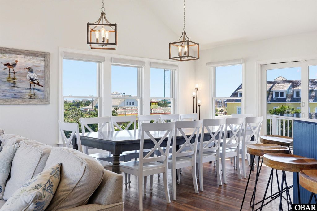 Image 14 of property listing at 5022 S Virginia Dare Trail Lot 13, Nags Head, NC 27959