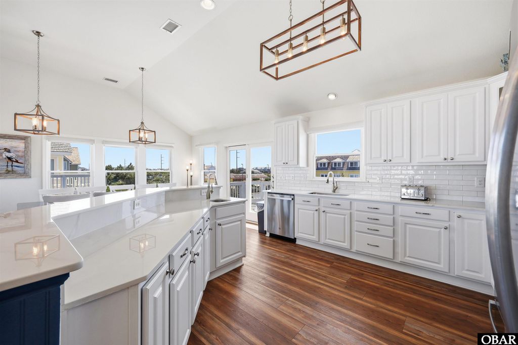 Image 16 of property listing at 5022 S Virginia Dare Trail Lot 13, Nags Head, NC 27959