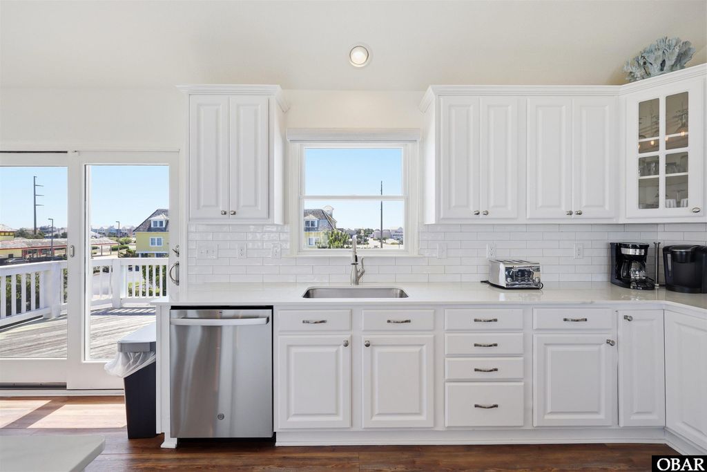 Image 17 of property listing at 5022 S Virginia Dare Trail Lot 13, Nags Head, NC 27959