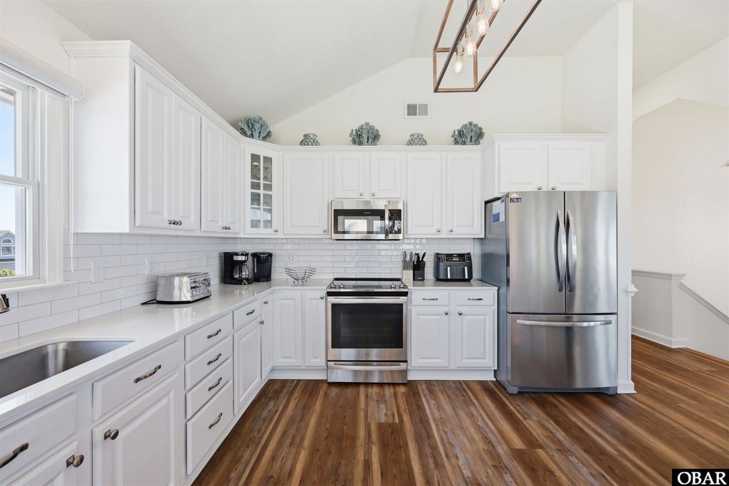 Image 20 of property listing at 5022 S Virginia Dare Trail Lot 13, Nags Head, NC 27959