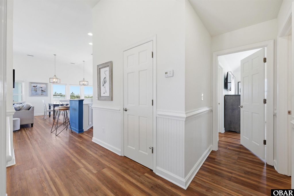 Image 21 of property listing at 5022 S Virginia Dare Trail Lot 13, Nags Head, NC 27959