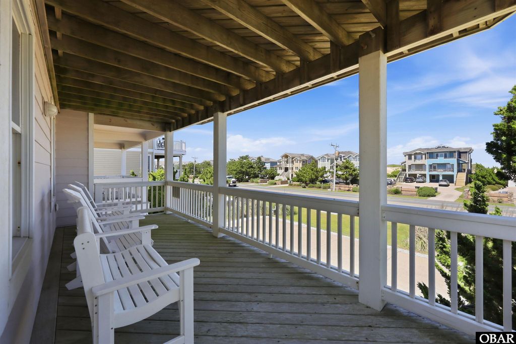 Image 23 of property listing at 5022 S Virginia Dare Trail Lot 13, Nags Head, NC 27959