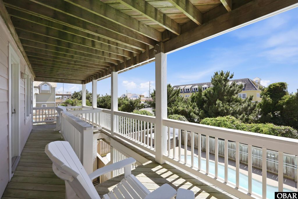 Image 24 of property listing at 5022 S Virginia Dare Trail Lot 13, Nags Head, NC 27959