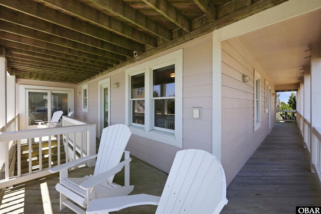 Image 25 of property listing at 5022 S Virginia Dare Trail Lot 13, Nags Head, NC 27959