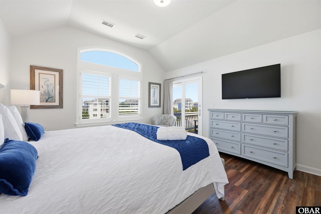 Image 26 of property listing at 5022 S Virginia Dare Trail Lot 13, Nags Head, NC 27959