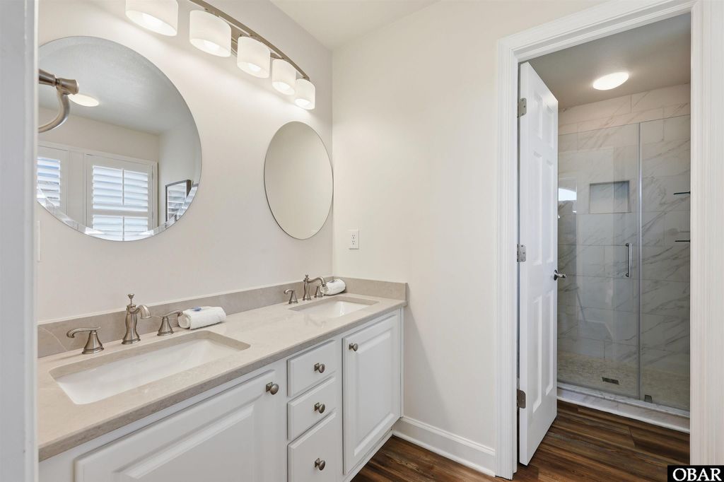Image 27 of property listing at 5022 S Virginia Dare Trail Lot 13, Nags Head, NC 27959