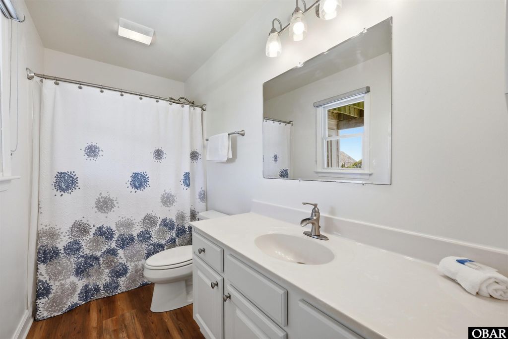 Image 30 of property listing at 5022 S Virginia Dare Trail Lot 13, Nags Head, NC 27959